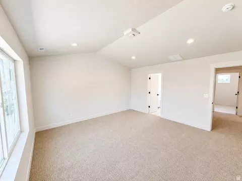 Bedroom - 955 E 490 N #008, American Fork, UT 84003 photo 5 of 5
