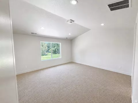Bedroom - 955 E 490 N #008, American Fork, UT 84003 photo 4 of 5