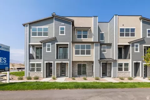 6821 W Heart Rock Ln #294, Herriman, UT 84096