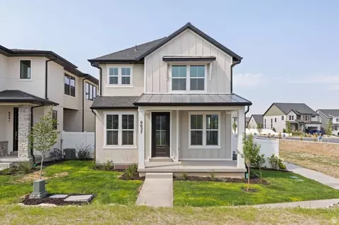 6637 W Mount Bristol Ln #107, Herriman, UT 84096