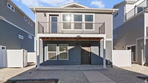 61 N Jordan River Way, Saratoga Springs, UT 84045