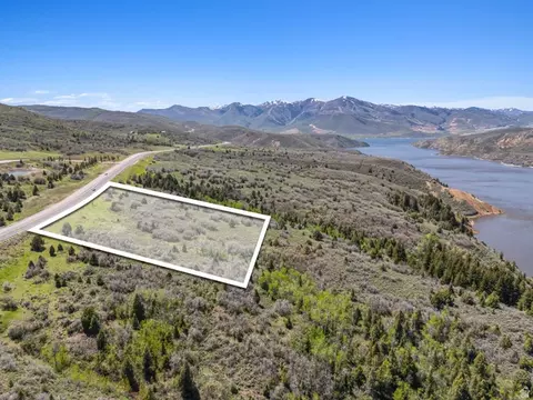 Undisclosed, Heber City, UT 84032