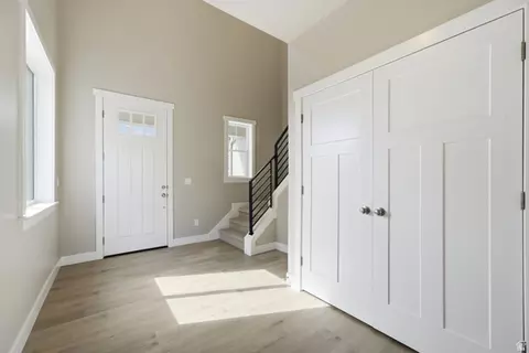 Entry Way - 3375 E Baywater Dr #516, Eagle Mountain, UT 84005 photo 1 of 2