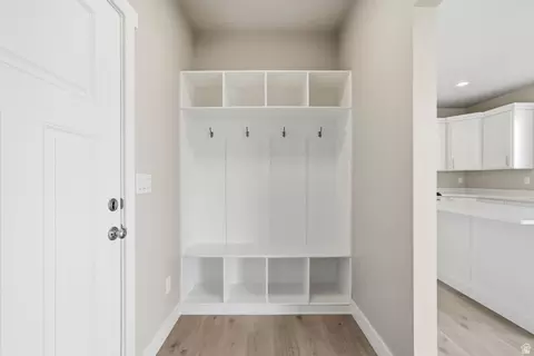 Entry Way - 3375 E Baywater Dr #516, Eagle Mountain, UT 84005 photo 2 of 2