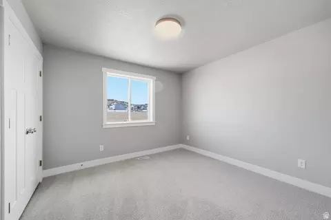 Bedroom - 3375 E Baywater Dr #516, Eagle Mountain, UT 84005 photo 4 of 5