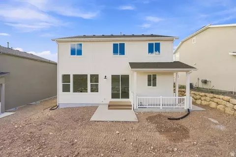 Other - 3375 E Baywater Dr #516, Eagle Mountain, UT 84005 photo 11 of 11