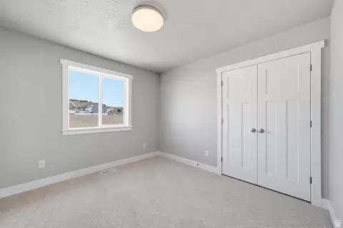 Bedroom - 3375 E Baywater Dr #516, Eagle Mountain, UT 84005 photo 5 of 5