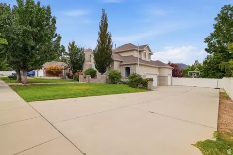 13284 S Berry Ln, Draper, UT 84020