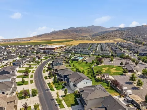 View/Area - 7275 N Evans Ranch Dr, Eagle Mountain, UT 84005 photo 1 of 3