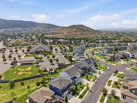View/Area - 7275 N Evans Ranch Dr, Eagle Mountain, UT 84005 photo 2 of 3