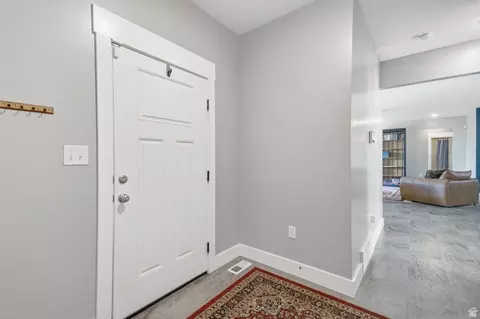 Entry Way - 3981 E 3500 S, Vernal, UT 84078 photo 3 of 3