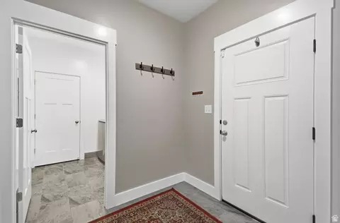Entry Way - 3981 E 3500 S, Vernal, UT 84078 photo 2 of 3
