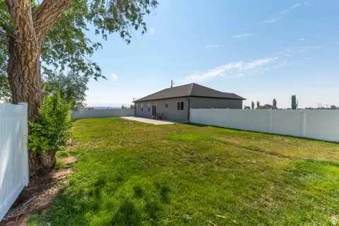 Exterior - 3981 E 3500 S, Vernal, UT 84078 photo 5 of 10