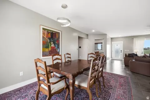 Dining - 3981 E 3500 S, Vernal, UT 84078 photo 3 of 3