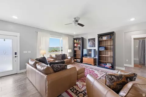 Living - 3981 E 3500 S, Vernal, UT 84078 photo 2 of 3