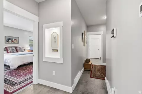 Entry Way - 3981 E 3500 S, Vernal, UT 84078 photo 1 of 3
