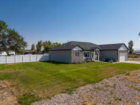 Exterior - 3981 E 3500 S, Vernal, UT 84078 photo 2 of 10