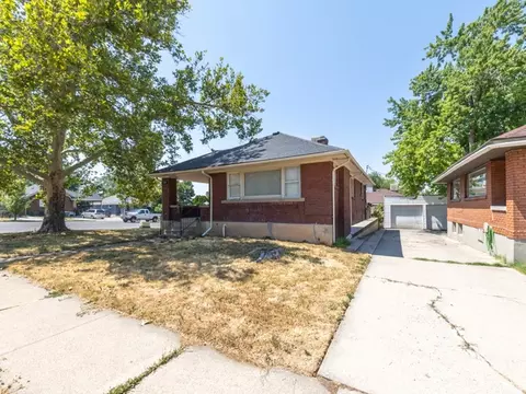 Exterior - 2985 Jackson Ave, Ogden, UT 84403 photo 1 of 5