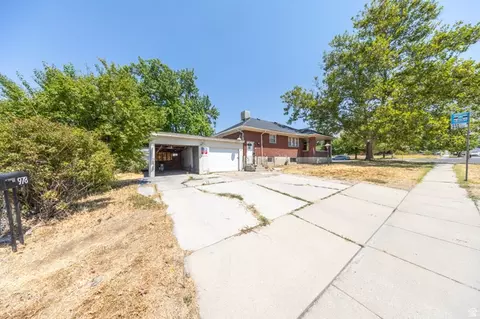 Exterior - 2985 Jackson Ave, Ogden, UT 84403 photo 5 of 5