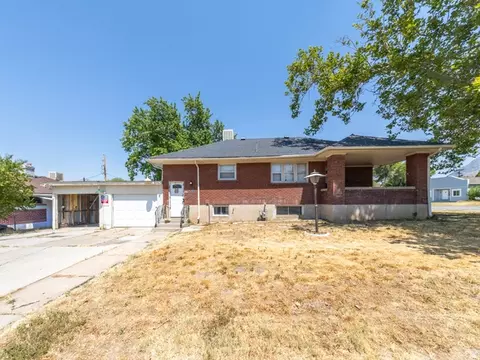 Exterior - 2985 Jackson Ave, Ogden, UT 84403 photo 4 of 5