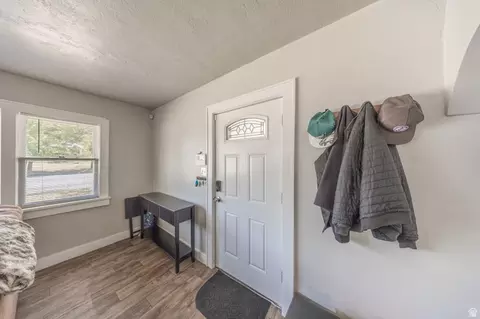 Entry Way - 2985 Jackson Ave, Ogden, UT 84403 photo 1 of 5