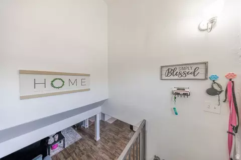 Entry Way - 2985 Jackson Ave, Ogden, UT 84403 photo 3 of 5