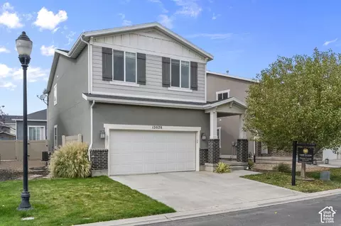 12078 S El Capitan Ln W, Herriman, UT 84096