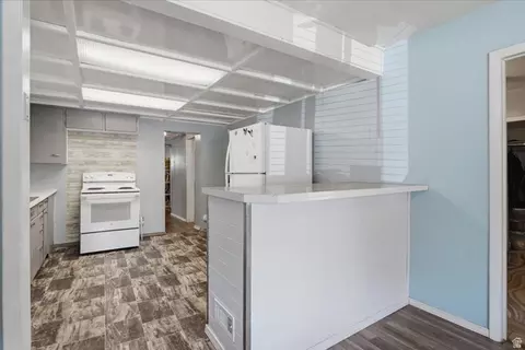 Kitchen - 2345 Eccles Ave, Ogden, UT 84401 photo 2 of 3