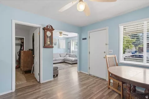 Entry Way - 2345 Eccles Ave, Ogden, UT 84401 photo 1 of 1