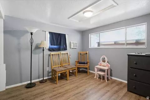 Bedroom - 2345 Eccles Ave, Ogden, UT 84401 photo 4 of 4