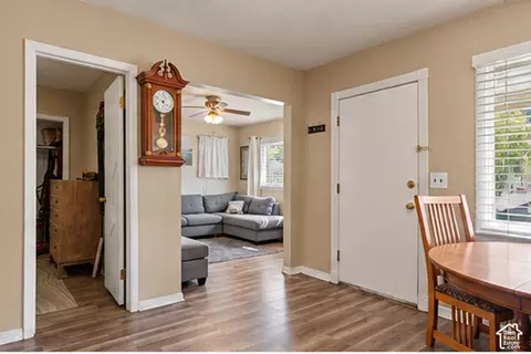 Entry Way - 2345 Eccles Ave, Ogden, UT 84401 photo 1 of 1