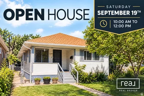 2345 Eccles Ave, Ogden, UT 84401