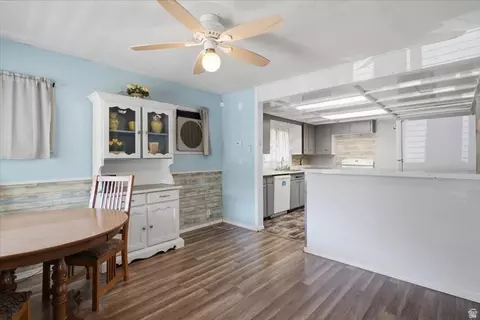 Dining - 2345 Eccles Ave, Ogden, UT 84401 photo 2 of 2