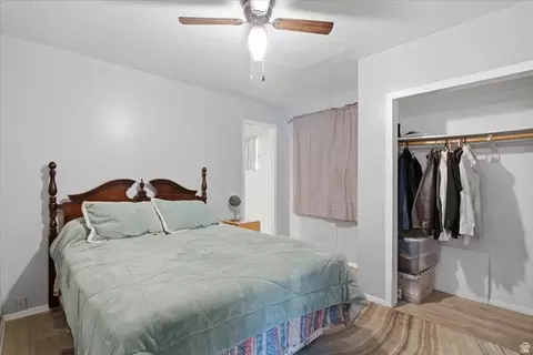 Bedroom - 2345 Eccles Ave, Ogden, UT 84401 photo 1 of 4