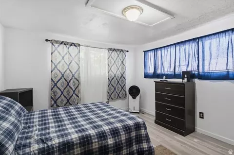 Bedroom - 2345 Eccles Ave, Ogden, UT 84401 photo 2 of 4