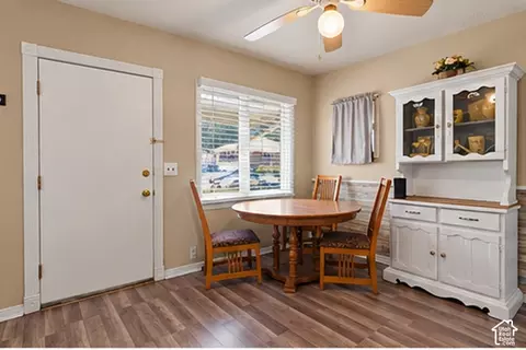 Dining - 2345 Eccles Ave, Ogden, UT 84401 photo 1 of 1