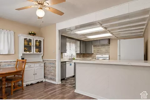 Kitchen - 2345 Eccles Ave, Ogden, UT 84401 photo 1 of 4