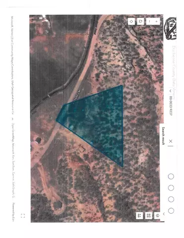 Undisclosed, Hanna, UT 84031