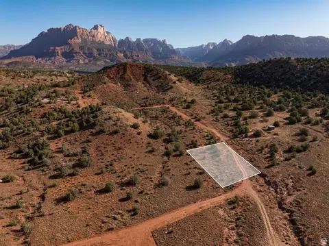 Undisclosed, Rockville, UT 84763