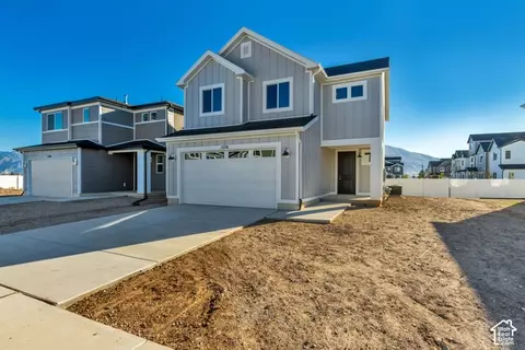 1576 N 1190 W #119, Salem, UT 84653