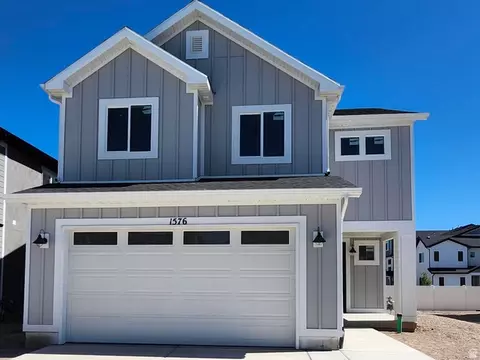 1576 N 1190 W #119, Salem, UT 84653