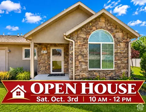 385 E 2280 N #D, North Logan, UT 84341