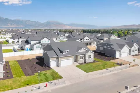 6258 W Teton Ranch Dr #309, Herriman, UT 84096