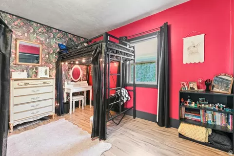 Bedroom - 417 E Vine, Tooele, UT 84074 photo 1 of 3