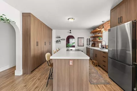 Kitchen - 417 E Vine, Tooele, UT 84074 photo 4 of 5