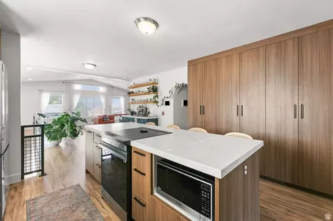 Kitchen - 417 E Vine, Tooele, UT 84074 photo 2 of 5