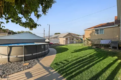 Exterior - 417 E Vine, Tooele, UT 84074 photo 2 of 6