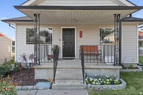 Exterior - 417 E Vine, Tooele, UT 84074 photo 6 of 6