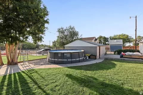 Exterior - 417 E Vine, Tooele, UT 84074 photo 3 of 6