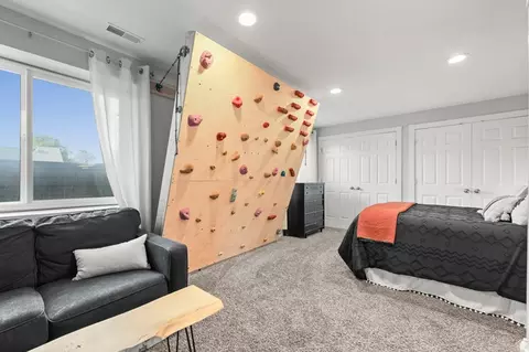 Bedroom - 417 E Vine, Tooele, UT 84074 photo 2 of 3